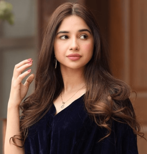 سبینہ فاروق کیلئےکن کن لوگوں کیساتھ کام کرنا چیلنج تھا ؟