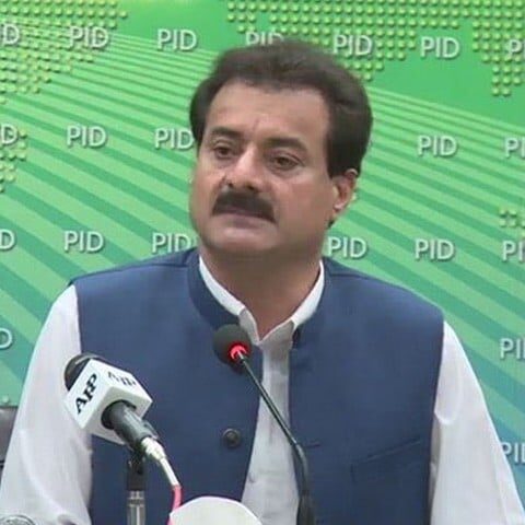 9 مئی کا واقعہ چیئرمین تحریک انصاف کی ذہن سازی کا نتیجہ تھا، صداقت عباسی: پی ٹی آئی چھوڑنے کا اعلان