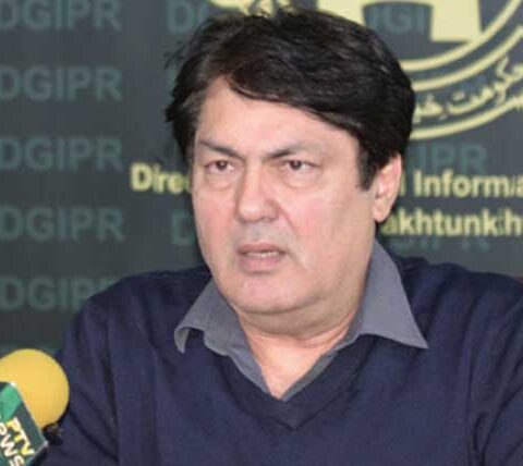 آپریشن کے خدوخال واضح ہونے تک حمایت کا فیصلہ نہیں کر سکتے: خیبرپختونخوا حکومت