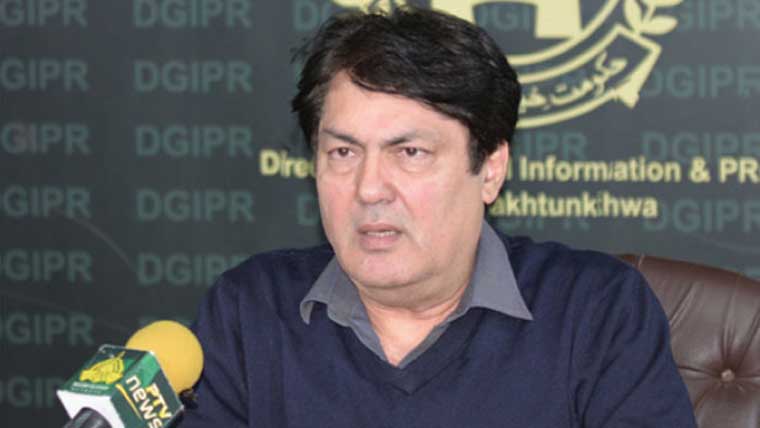 آپریشن کے خدوخال واضح ہونے تک حمایت کا فیصلہ نہیں کر سکتے: خیبرپختونخوا حکومت