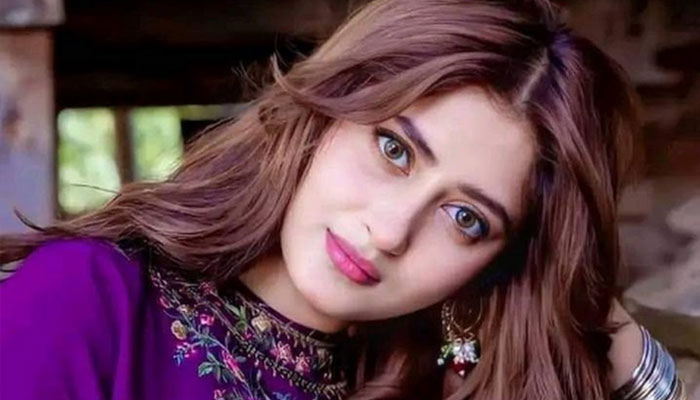 عورت کو مکمل ہونے کے لئے مرد کی ضرورت نہیں، سجل علی