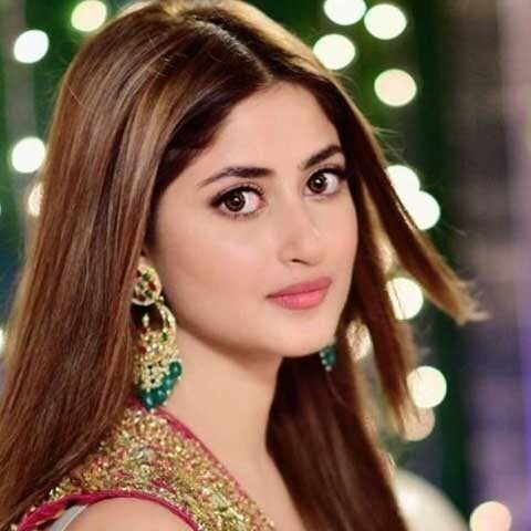 پھر سے بھارتی فلم انڈسٹری میں کام کرنے کی خواہشمند ہوں سجل علی
