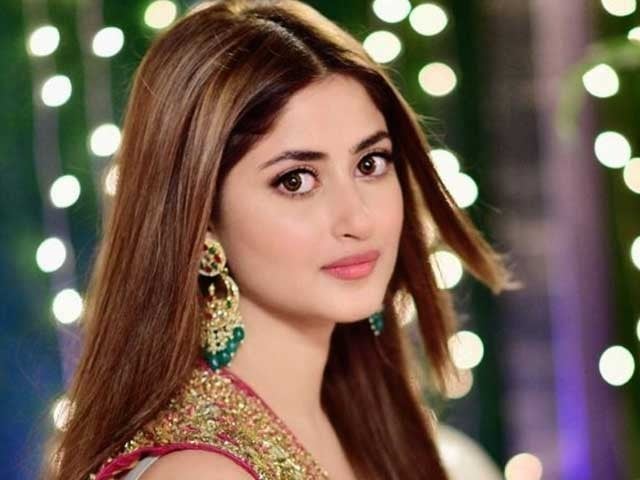 پھر سے بھارتی فلم انڈسٹری میں کام کرنے کی خواہشمند ہوں سجل علی