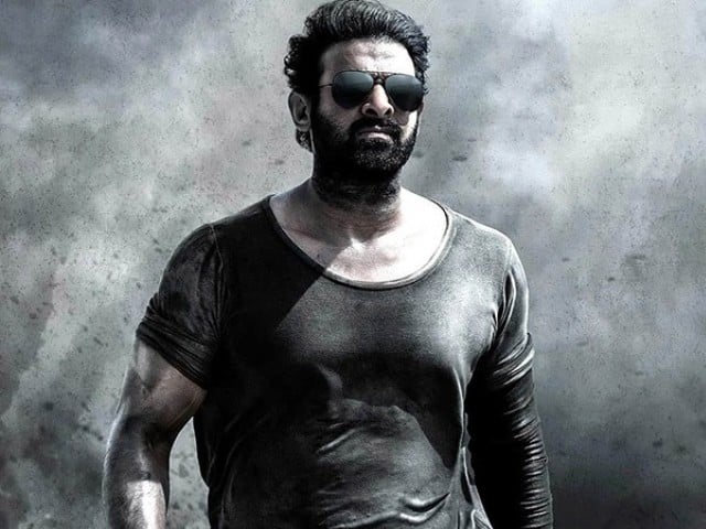 ’سالار‘ کی حکمرانی برقرار، دو دن میں 295 کروڑ کا بزنس سمیٹ لیا