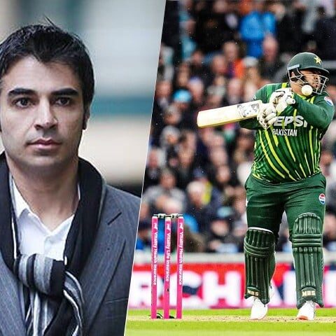 ’’ جو ملک کیلئے 10 کلو وزن کم نہیں کرسکتا، وہ انٹرنیشنل میں نہیں چل سکتا ‘‘
