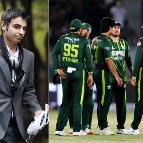 ریٹائرڈ کھلاڑیوں کو واپس کیوں لایا گیا؟ جواب آپکے سامنے ہے! سلمان بٹ کا طنز