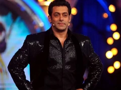 سلمان خان ’بگ باس او ٹی ٹی 2‘ کی میزبانی کریں گے