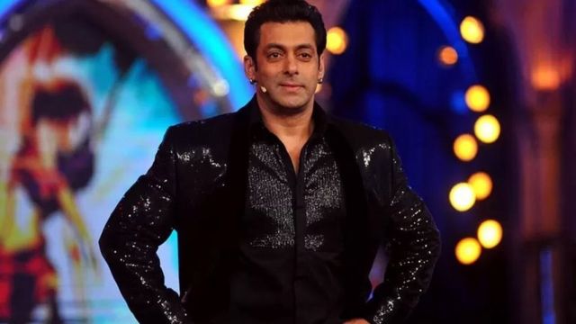 سلمان خان ’بگ باس او ٹی ٹی 2‘ کی میزبانی کریں گے