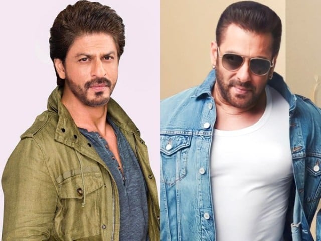 شاہ رخ خان ’ٹائیگر3‘ کے ٹریلر میں کیوں نظر نہیں آئے؟ وجہ سامنے آگئی