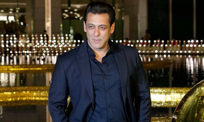سلمان خان خود کو کس ملک میں محفوظ سمجھتے ہیں