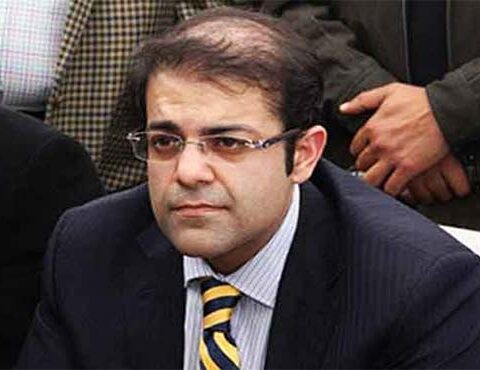 منی لانڈرنگ کیس؛ وزیراعظم کے صاحبزادے سلیمان شہباز بری