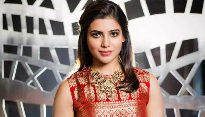 کیا سمانتھا نے اپنے علاج کیلئے کسی اداکار سے کروڑوں روپے لیے ہیں؟