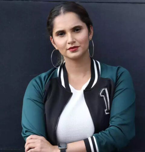 کافی مشکل وقت سے گزری مگر اب میں نے سب سلجھا لیا ہے ثانیہ مرزا
