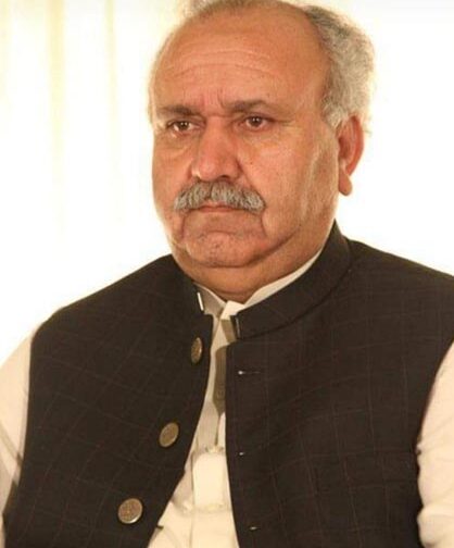 پاکستان اس وقت مشکل دور سے گزر رہا ہے