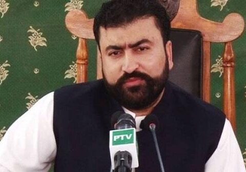 تمام جماعتوں سے رابطہ ہے، 9 مئی میں ملوث افراد کیلئے گنجائش کم ہونی چاہیے، سرفراز بگٹی