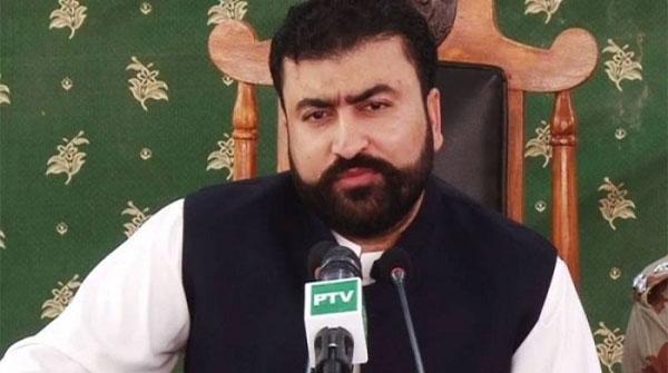 تمام جماعتوں سے رابطہ ہے، 9 مئی میں ملوث افراد کیلئے گنجائش کم ہونی چاہیے، سرفراز بگٹی