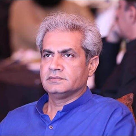 پی ٹی آئی رہنما عمر سرفراز چیمہ بھی گرفتار