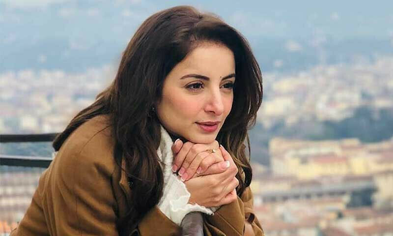 کیا ثروت گیلانی سیاست میں قدم رکھنے والی ہیں؟