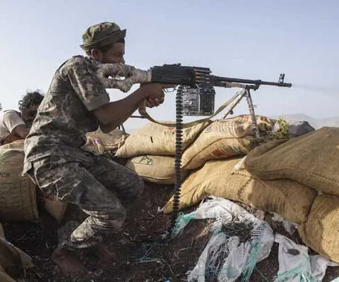 سعودی عرب اور حوثی باغیوں میں جنگ بندی کا امکان