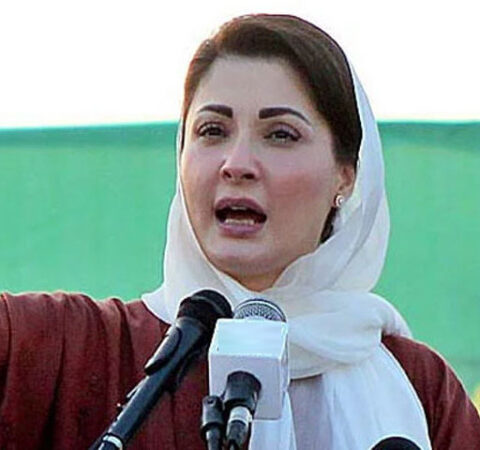 مریم نواز اسپتال داخل، بیرون ملک روانگی معالج کی اجازت سے مشروط