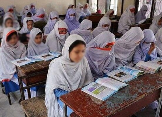 راولپنڈی: سرکاری تعلیمی اداروں میں تدریسی عمل غیرمعینہ مدت تک کیلئے روک دیا گیا