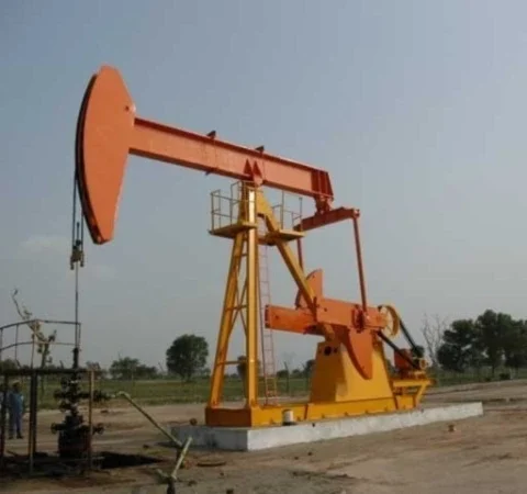 ملک میں تیل و گیس کی یومیہ پیداوار میں 2 فیصد اضافہ ریکارڈ