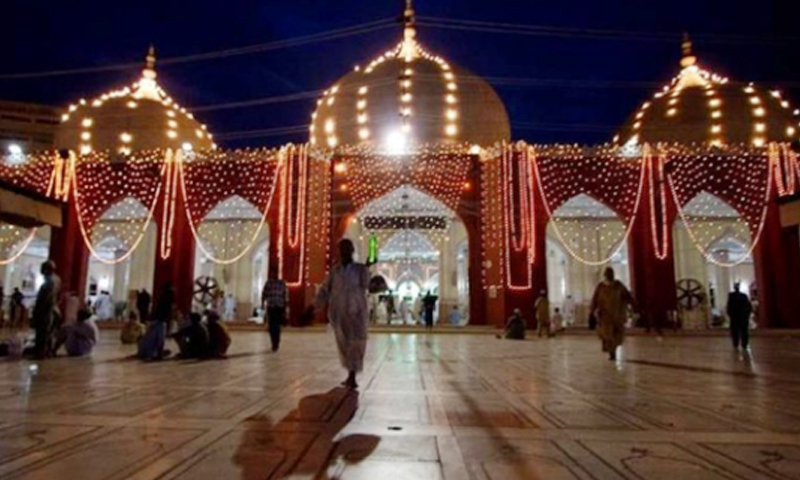 ہزار مہینوں سے بہتر رات شب قدر آج منائی جائے گی