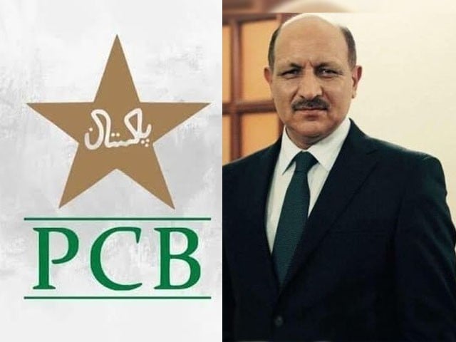 شاہ خاور پاکستان کرکٹ بورڈ کے قائم مقام چیئرمین مقرر