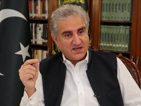 جیل بھرو تحریک شاہ محمود آج لاہور میں 200 کارکنوں کے ساتھ گرفتاری دیں گے
