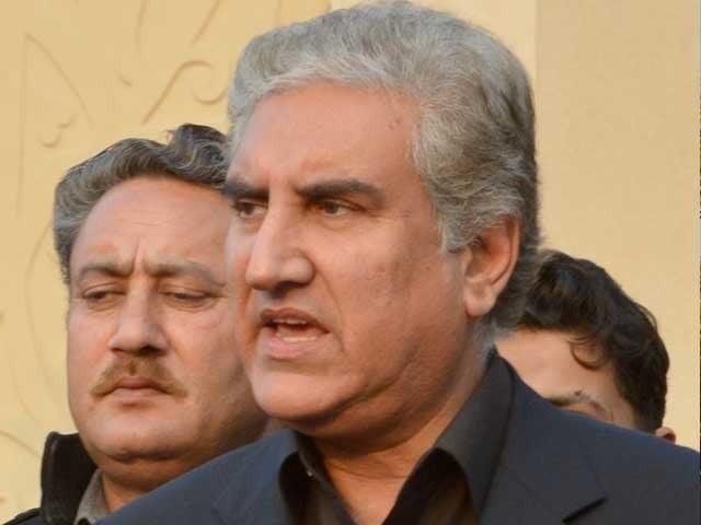 سائفر کیس فیصلہ: میچ فکس تھا، میرا بیان لینے سے پہلے ہی جج نے فیصلہ سنا دیا، شاہ محمود قریشی
