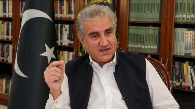 مذاکرات سے کتراتے نہیں مگر حکومت کی نیت میں خلل ہے شاہ محمود قریشی
