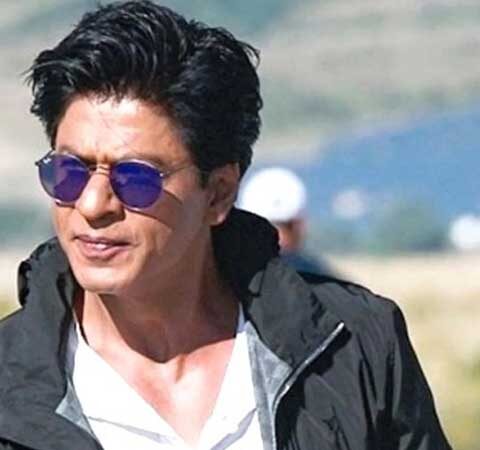 شاہ رخ خان 4 سال فلموں سے دوری کے باوجود امیر ترین اداکاروں کی فہرست میں شامل