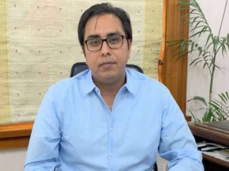 کراچی پولیس نے شبہاز گل کیخلاف درج 3 مقدمات ختم کر دیے