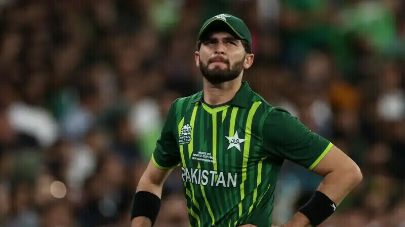 شاہین آفریدی کی دادی انتقال کرگئیں