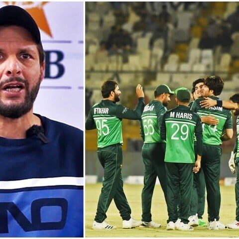 ’’ورلڈکپ؛ ٹیم بہترین ہے! کوئی وجہ نہیں ہم فائنل تک نہ پہنچیں‘‘