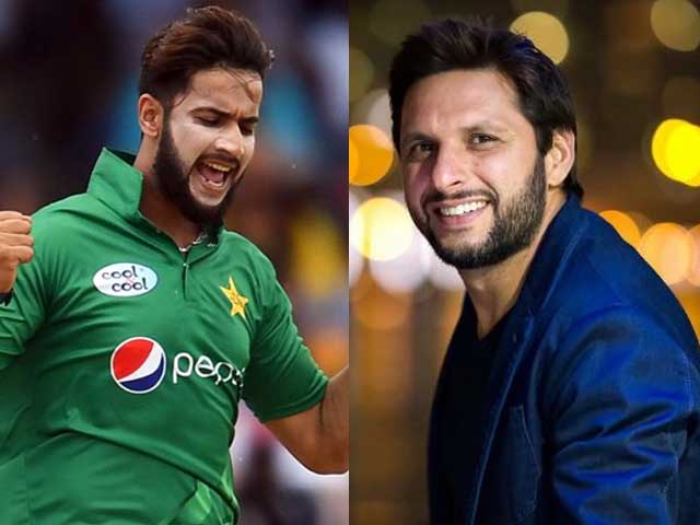 کراچی کنگز میں عماد وسیم کے علاوہ کچھ نہیں شاہد آفریدی