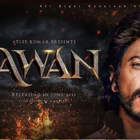 شاہ رخ خان کی میگا فلم ’جوان‘ کا ٹریلر کب جاری ہوگا؟ تاریخ سامنے آگئی