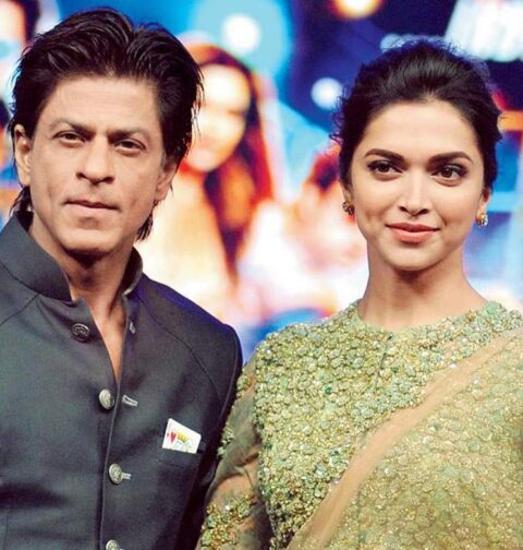 دپیکا پڈکون نے فلم ’ جوان ‘ میں کام کرنے کا کتنا معاوضہ لیا؟
