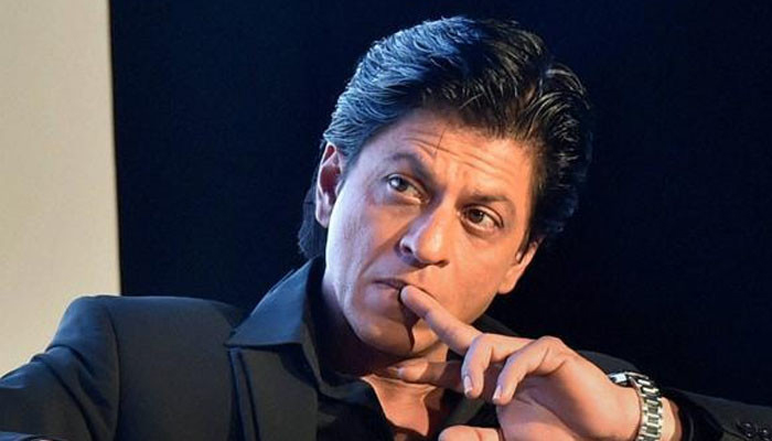 میں نے صرف ایک فلم پیسوں کیلئے کی، شاہ رخ خان کا پرانے انٹرویو میں اعتراف