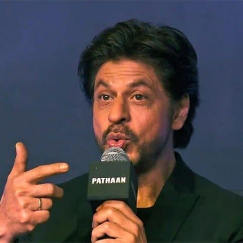 ’ڈنکی‘ کا مطلب کیا ہے؟ شاہ رخ خان کی مداح کو دلچسپ انداز میں وضاحت