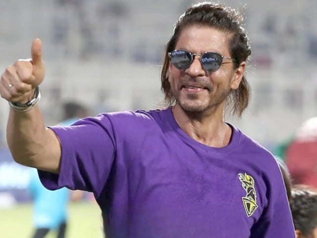 کیا شاہ رخ خان آئی پی ایل میچ کیلئے لکھنؤ جائیں گے؟ پولیس کی وارننگ جاری