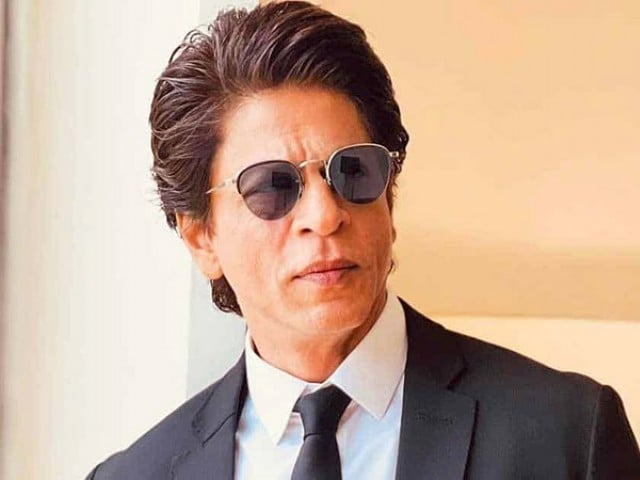 شاہ رخ خان آنکھوں کے علاج کیلئے امریکا جائیں گے، بھارتی میڈیا
