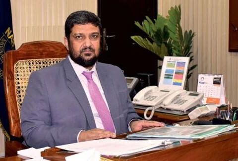 ہتک عزت کیس سابق ڈی جی نیب شہزاد سلیم کے وارنٹ گرفتاری معطل