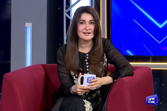 محبت کے بغیر زندگی بیکار، ہوجائے تو آپ کسی کام کے نہیں: شائستہ لودھی