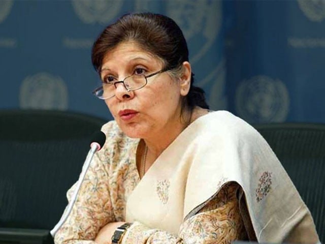 ٹیکس ٹو جی ڈی پی تناسب دگنا کیے بغیر ترقی نہیں کرسکتے، شمشاد اختر