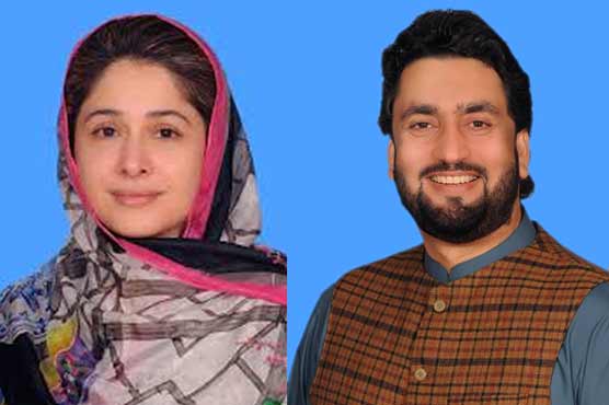 شہر یار آفریدی، شاندانہ گلزار کی تھری ایم پی او کے تحت گرفتاری کا آرڈر معطل