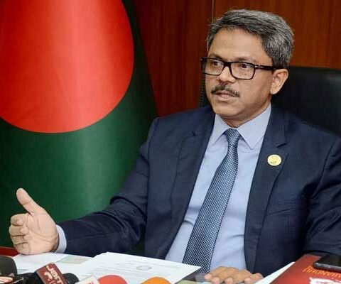 بنگلہ دیش نے بھی متنازع نقشے پر بھارت سے وضاحت طلب کرلی