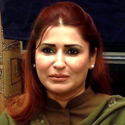 لاڈلا نہ جیل گیا اور نہ ہی ابھی تفتیش ہوئی لیکن سہولت کار تڑپ اٹھے شازیہ مری