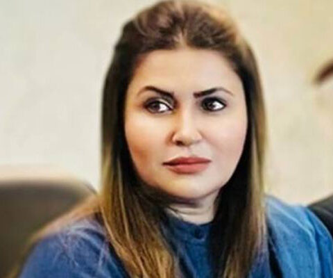 وزیر خارجہ کے بیانئے سے بی جے پی اور پی ٹی آئی کو تکلیف ہے شازیہ مری