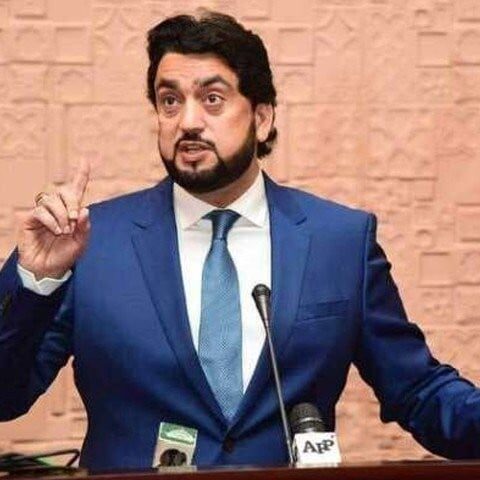 فوج سے جلد مذاکرات ہوں گے، آرمی چیف اور ڈی جی آئی ایس آئی سے بات ہوگی، شہریار آفریدی